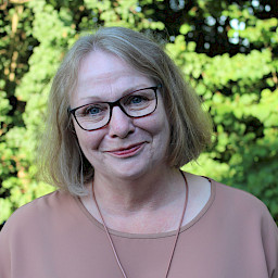 Inge Köppert