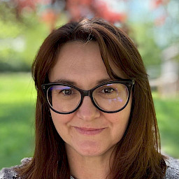 Yvonne Ochmann