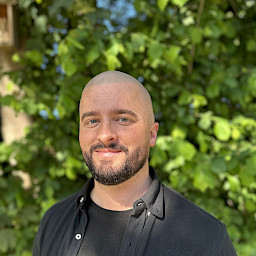 Luca Scheffler