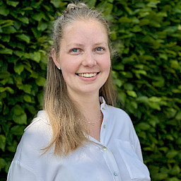 Antonia Brechmann