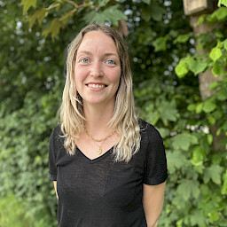 Jessica Möller