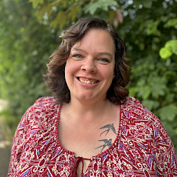 Melanie Wrona