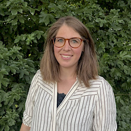 Lisa Finsterbusch